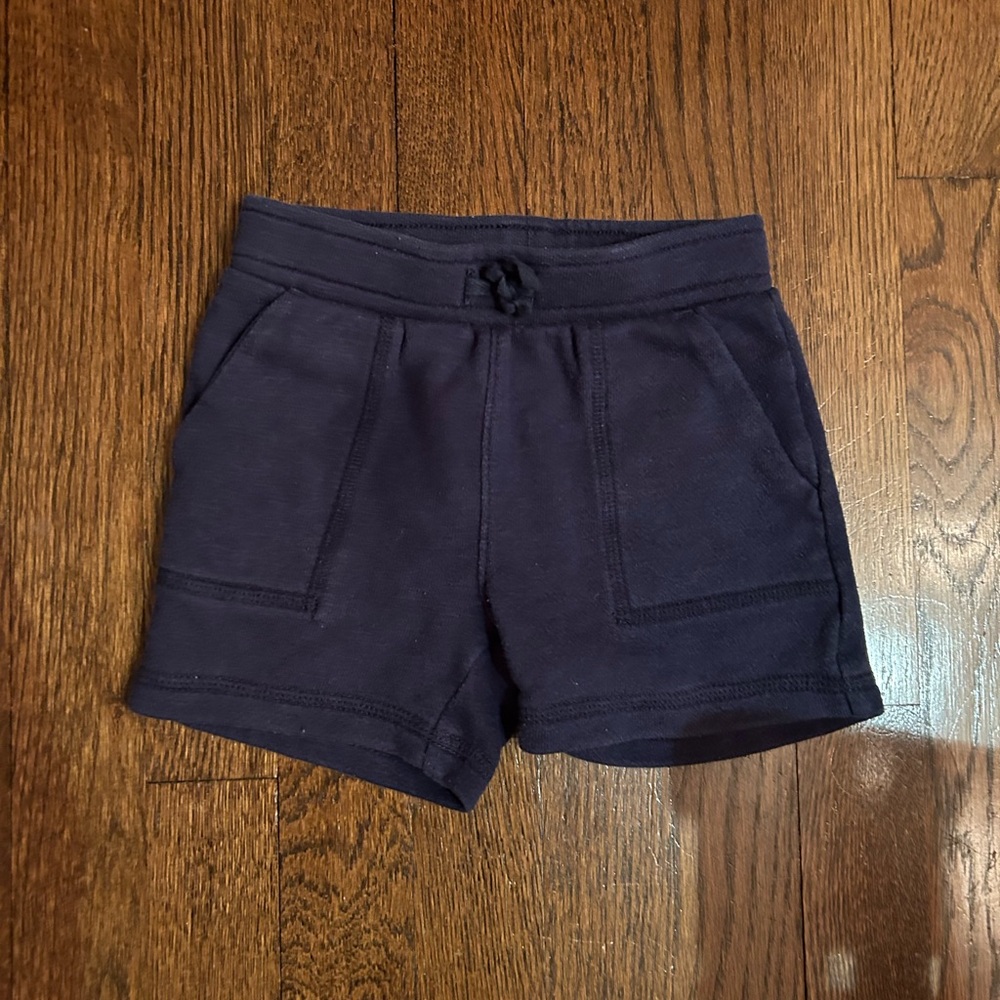 Janie & Jack 18-24 month shorts
